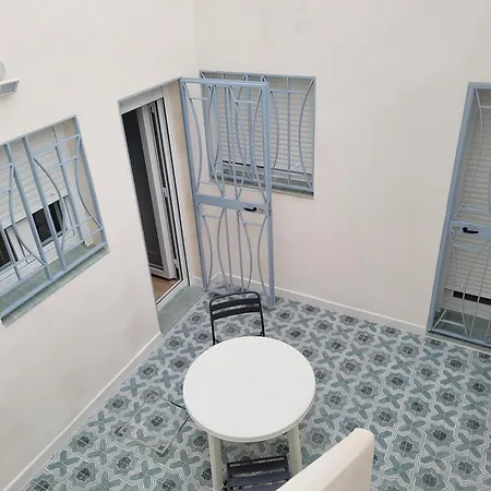 Apartamento Con Wifi Y Aparcamiento Privado *