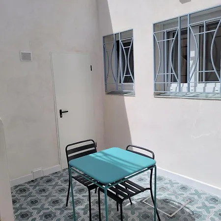 Con Wifi Y Aparcamiento Privado Apartamento *