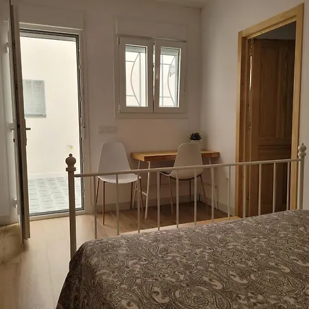 Con Wifi Y Aparcamiento Privado Apartamento